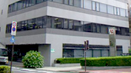 システム機工株式会社